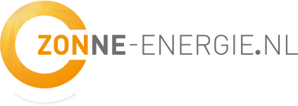 Logo zonne-energie